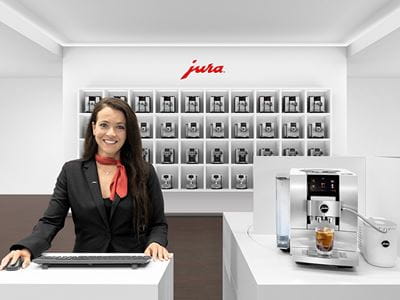 Unser Expertenteam hilft Ihnen herauszufinden, welche die beste Kaffeemaschine für Sie ist.